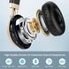 Бездротові Bluetooth-навушники з кардрідером Baseman Vibe 0164 фото 5