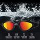Поляризовані окуляри для плавання Queshark QS02 із захистом від ультрафіолетового випромінювання 0743 фото 4