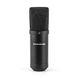 Студійний мікрофон Auna Pro MIC-900B-LED USB-конденсаторний мікрофон (10028786) 10028786 фото 2