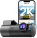 Відеореєстратор DDPAI Mini Pro 2K (1440P, Wi-Fi, 360&deg;) M3615 фото 1