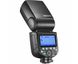 Фотоспалах накамерний Godox Ving V860IIIO Li-Ion Kit для Olympus / Panasonic V860IIIO фото 2