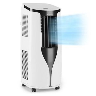 Портативний кондиціонер Klarstein New Breeze ECO 10 000 BTU / 2,9 кВт (10032511) 10032511 фото