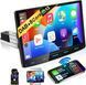 Автомагнітола 1 DIN URVOLAX UR90A 10.1" Android 13 CarPlay з камерою M2847 фото 1