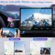 Автомагнітола 1 DIN URVOLAX UR90A 10.1" Android 13 CarPlay з камерою M2847 фото 6