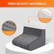 Электрическая грелка для ног Comfier с автоматическим отключением T0259 фото 4