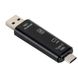 USB кардридер 5 в 1 Card Reader OTG/Type-C/MicroSD/MicroUSB/SD 0303 фото 1