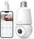 IP-камера Codnida LC323 3MP White T2897 фото 1