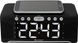Радио часы затратные Soundmaster UR800SW FM беспроводная зарядка m70 фото 3