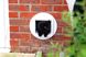 Клапан для входу з мікрочіпом, дверцята для котів Sure Petcare, білий 1082 фото 5