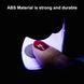 Портативная ультрафиолетовая мини-лампа для маникюра SamFansar 1337 фото 8