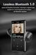 MP3 плеєр Rock Star T5 1.8" Bluetooth 5.0 Hi-Fi 8Gb T1472 фото 3