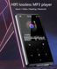MP3 плеєр Rock Star T5 1.8" Bluetooth 5.0 Hi-Fi 8Gb T1472 фото 2