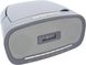 CD-MP3 бумбокс з USB і FM/PLL радіо Soundmaster SCD1900 m052 фото 5