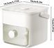 Форма для льоду з контейнером G&eacute;n&eacute;rique Double Deck Ice Tray 48 K118 фото 8