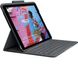 Чохол з клавіатурою Logitech Slim Folio для iPad 1571 фото 1