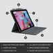 Чохол з клавіатурою Logitech Slim Folio для iPad 1571 фото 5