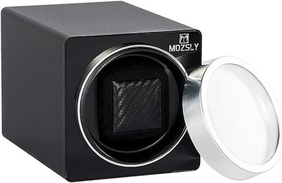 Скринька для заводу годинника MOZSLY, 12 режимів обертання 1133 фото