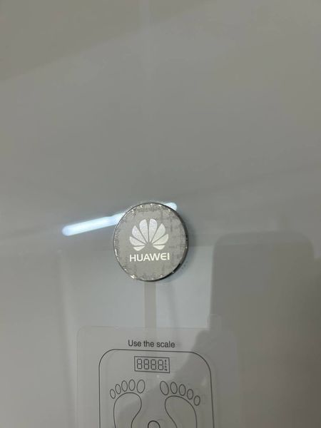 Розумні підлогові ваги HUAWEI AH100 M2850 фото