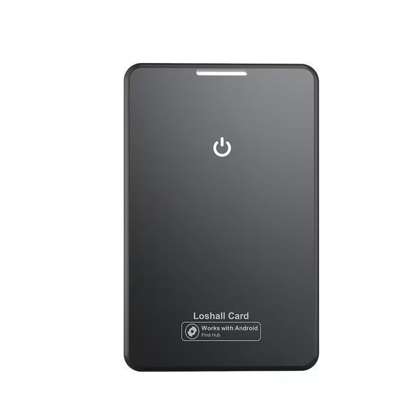 Смарт-трекер карта для кошелька для Android T3821 фото