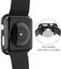 Защитный чехол со стеклом для Apple Watch SE3/SE2/SE/Series 6/Series 5/Series 4 (44 мм) T2035 фото 2
