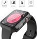 Защитный чехол со стеклом для Apple Watch SE3/SE2/SE/Series 6/Series 5/Series 4 (44 мм) T2035 фото 6