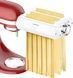 Насадка для приготовления пасты 3 в 1 для миксеров KitchenAid