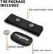 Пульсометр Magene H303 Ant+/Bluetooth сумісний з IOS/Android T1213 фото 8