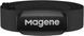 Пульсометр Magene H303 Ant+/Bluetooth сумісний з IOS/Android T1213 фото 1