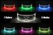 Светодиодные очки в стиле киберпанк Nulogx Apollo с 7 цветами и 5 режимами освещения 0727 фото 4