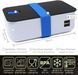Герметичный ланч-бокс/контейнер для еды iFancy 1 л T0306 фото 6