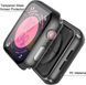 Защитный чехол со стеклом для Apple Watch SE3/SE2/SE/Series 6/Series 5/Series 4 (44 мм) T2035 фото 8