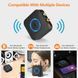 Аудіоприймач 1Mii B06HD Bluetooth 5.3 для колонок та стереосистем T4064 фото 5