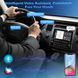 Беспроводной адаптер 2 в 1 Carplay и Android auto T2758 фото 6