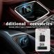 Бездротовий адаптер CarPlay та Android Auto 2 в 1  T3582 фото 4