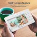 Видеоняня Babysense с двумя камерами и ночным видением 1572 фото 8