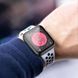 Защитный чехол со стеклом для Apple Watch SE3/SE2/SE/Series 6/Series 5/Series 4 (44 мм) T2035 фото 3